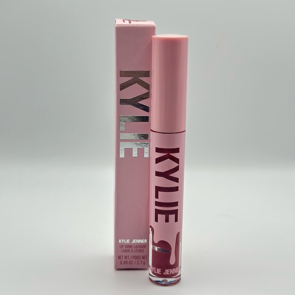 Kylie Cosmetics Liquid Lipstick